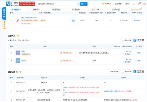 新經(jīng)濟(jì)在海南丨博宇科技入主海南達(dá)智科技，共筑網(wǎng)絡(luò)與信息安全軟件開發(fā)新高地